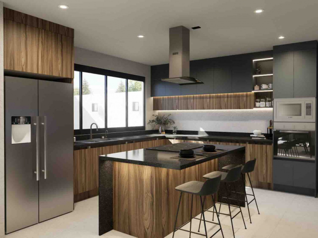 ESTADO DE MEXICO, 3 Bedrooms Bedrooms, 3 Rooms Rooms,0,Casa,En venta,0,1624